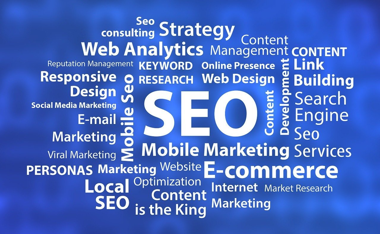 seo, web, marketing